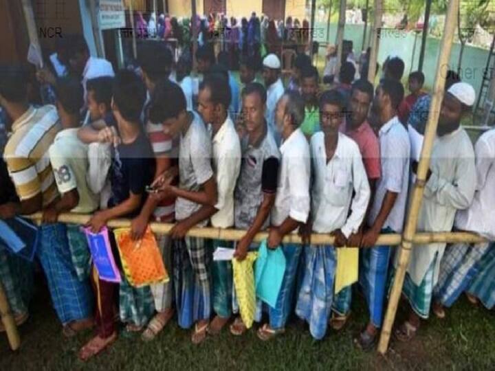 FIR against former Assam NRC official after data vanishes from website આસામમાં NRCના પૂર્વ અધિકારી વિરુદ્ધ FIR, નોકરી છોડતા અગાઉ નહોતો આપ્યો પાસવર્ડ