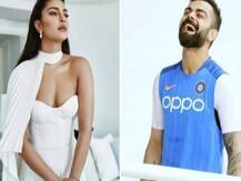 ઇન્સ્ટાગ્રામ પર પ્રિયંકા ચોપરા સાથે આ ખાસ મામલે નંબર-1 બન્યો કોહલી