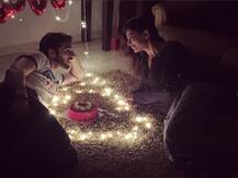 સુષ્મિતા સેને પોતાનાથી 16 વર્ષ નાના બોયફ્રેન્ડ સાથે ઉજવ્યો વેલેન્ટાઈન્સ ડે, શેર કરી રોમેન્ટિક તસવીરો