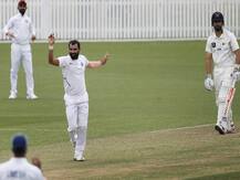 પ્રેક્ટિસ મેચમાં ટીમ ઈન્ડિયાના ફાસ્ટ બોલર્સ ઝળક્યા, ન્યૂઝીલેન્ડ XI પર લીધી લીડ