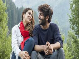 બોક્સ ઓફિસ પર ચાલ્યો સારા-કાર્તિકની જોડીનો જાદૂ, ‘લવ આજકલ’ ને મળી જબરજસ્ત ઓપનિંગ