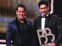 Bigg Boss 13: સિદ્ધાર્થ શુક્લા બન્યો સીઝન 13 નો વિજેતા, ટ્રોફી સાથે 40 લાખનું જીત્યું ઈનામ