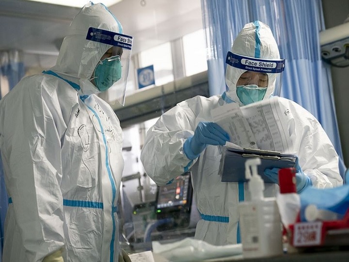china corona virus death toll surpasses 1600 ચીનમાં કોરોના વાયરસનો પ્રકોપ યથાવત, મૃતકોની સંખ્યા 1600ને પાર, 67 હજારથી વધુને ચેપ