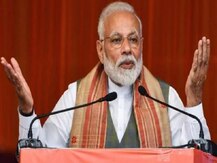 PM મોદી આજે વારાણસીની મુલાકાતે, 30થી વધુ પ્રોજેક્ટ્સનું કરશે ઉદઘાટન