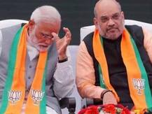 દિલ્હીના પરિણામો પર સંજય રાઉતે કહ્યુ- ભગવાન રામ પણ ભાજપની મદદ કરી રહ્યા નથી