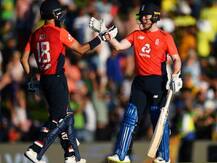 ટી-20ઃ મોર્ગનની તોફાની ઇનિંગથી જીત્યું ઇગ્લેન્ડ, સાઉથ આફ્રિકા સામે 2-1થી જીતી સીરિઝ