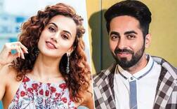 આયુષ્માન ખુરાના સાથે સરખામણી કરવા પર ભડકી આ બોલિવૂડ એક્ટ્રેસ, જડબાતોડ જવાબ આપીને કરી બોલતી બંધ