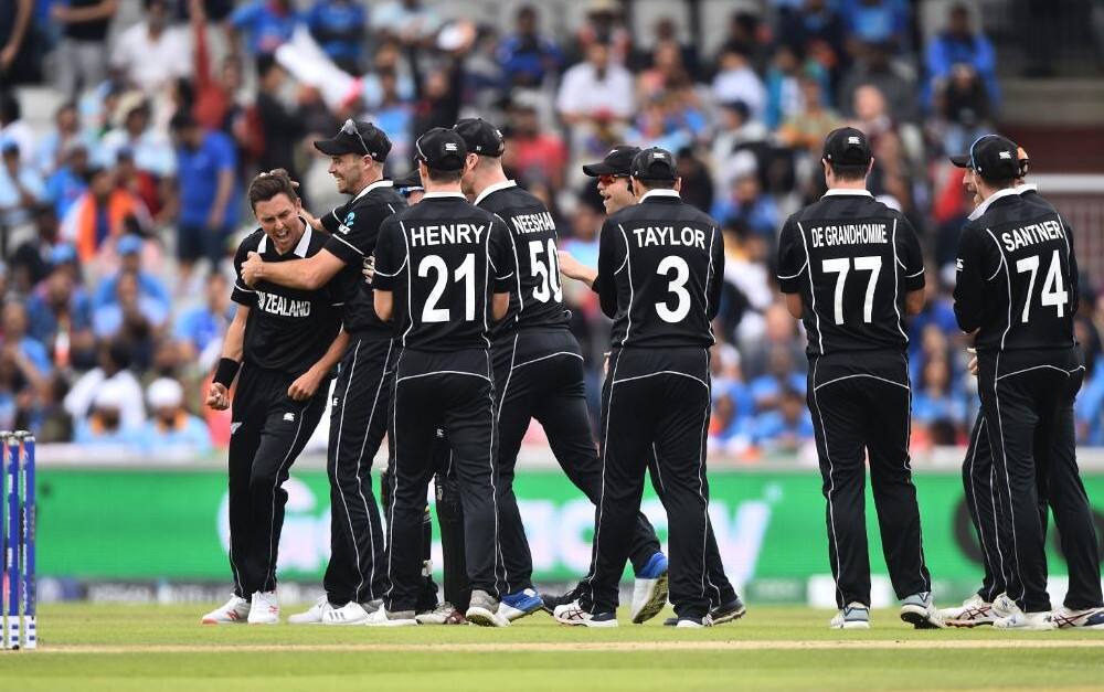 ભારતને ટેસ્ટ સીરીઝમાં હરાવવા માટે ન્યૂઝીલેન્ડીની ટીમમાં સામેલ થયો દુનિયાનો આ ઘાતક બૉલર Ind vs NZ: trent boult returns in new zealand team for tests series ભારતને ટેસ્ટ સીરીઝમાં હરાવવા માટે ન્યૂઝીલેન્ડીની ટીમમાં સામેલ થયો દુનિયાનો આ ઘાતક બૉલર