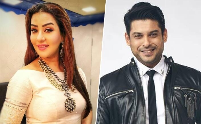 shilpa shinde reveals sidharth shukla threatened her of throwing acid on her face shocking બોલિવૂડ એક્ટ્રેસનો ગંભીર આરોપ, કહ્યું- સિદ્ધાર્થ તેને મારતો અને ગાળો આપતો હતો....
