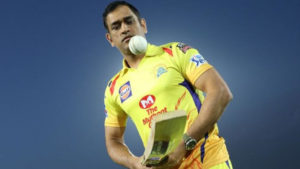 મોટુ અપડેટઃ 8 મહિના બાદ ધોની ક્રિકેટના મેદાન પર કરી રહ્યો છે વાપસી, શરૂ કરશે પ્રેક્ટિસ