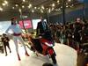 Piaggio એ એપ્રિલિયા SXR 160 ફ્યુચરિસ્ટિક પ્રીમિયમ સ્કૂટર તથા વેસ્પા ઈલેટ્ટ્રિકાનું પ્રોડક્શન વર્ઝન રજૂ કર્યું, જાણો કેવા છે ફીચર્સ