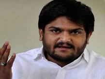 હાર્દિક પટેલની મુશ્કેલીમાં વધારો, પાટીદાર આંદોલનના એક કેસમાં હાઇકોર્ટે ફગાવ્યા આગોતરા જામીન