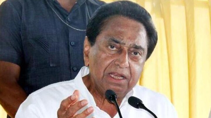 NPR not to be implemented in Madhya Pradesh: CM Kamal Nath મુખ્યમંત્રી કમલનાથની જાહેરાત- મધ્યપ્રદેશમાં લાગુ નહી થાય NPR