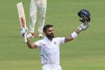 વિરાટ કોહલીનો મેદાન બહાર પણ દબદબો, આવું કારનામું કરનાર પ્રથમ ભારતીય