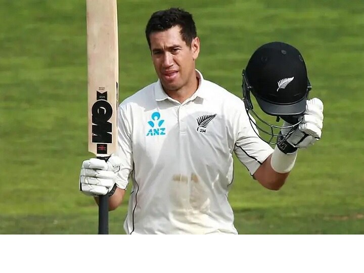 Ross Taylor to play 100th Test and become first cricketer to-play 100 matches in all three format રોસ ટેલરની સૌથી ખાસ ક્લબમાં થશે એન્ટ્રી, ભારત સામે પ્રથમ ટેસ્ટ રમીને આ ઉપલબ્ધિ મેળવનાર વિશ્વનો પ્રથમ ક્રિકેટર બનશે