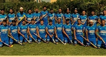 Hockey Pro League : ઓસ્ટ્રેલિયા સામે 2 મેચ માટે ભારતીય ટીમની જાહેરાત