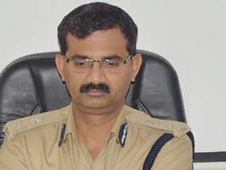 LRD ભરતી વિવાદ: બોર્ડના ચેરમેન IPS વિકાસ સહાયની કઈ જગ્યાએ કરાઈ બદલી? જાણો