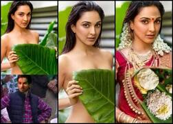 ફેન્સને પસંદ ન આવી કિયારા આડવાણીની ટોપલેસ તસવીર, વાયરલ થઈ રહ્યા છે મજેદાર MEMES