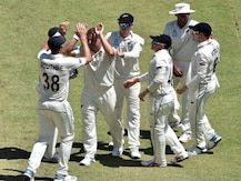 IND Vs NZ: ન્યૂઝીલેન્ડને ઇન્ડિયા વિરૂદ્ધ ટેસ્ટ પહેલા લાગ્યો મોટો ઝાટકો, સ્ટાર ખેલાડી આ કારણે થયો બહાર