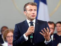 ફ્રાન્સ સરકારનો નિર્ણય- વિદેશી મુસ્લિમ ઇમામોના પ્રવેશ પર લગાવ્યો પ્રતિબંધ