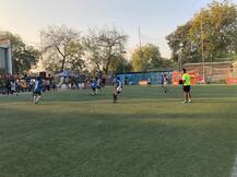 અમદાવાદની પારુલ FCએ ડિસિલ્વા બોયઝને 1-0થી આપી હાર, રેડબુલ નેમાર જુનિયર્સ ફાઈવ 2020 નેશનલ ફાઈનલ્સ માટે થઈ ક્વોલિફાઈ