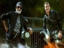 Man vs Wild: PM મોદી બાદ રજનીકાંતનો સ્વેગ, સામે આવ્યો ફર્સ્ટલૂક