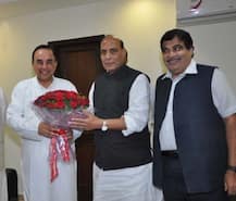 ભાજપના વરિષ્ઠ નેતાએ કહ્યું- GST 21મી સદીનું સૌથી મોટું ગાંડપણ, જાણો વિગત