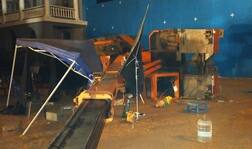 કમલ હાસનની ફિલ્મ ઈન્ડિયન-2ના સેટ પર દુર્ઘટના, આસિસ્ટન્ટ ડાયરેક્ટર સહિત 3નાં મોત, 10 ઘાયલ