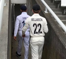 INDvNZ: આવતીકાલથી પ્રથમ ટેસ્ટ, જાણો કેટલા વાગે ને કઈ ચેનલ પરથી થશે ટેલિકાસ્ટ