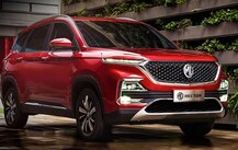 MG Hector નો ભારતમાં દબદબો, માત્ર 8 મહિનામાં 50 હજાર બુકિંગ