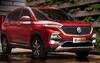 MG Hector નો ભારતમાં દબદબો, માત્ર 8 મહિનામાં 50 હજાર બુકિંગ