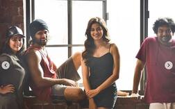 અનન્યા પાંડે 'પુરી જગન્નાથ'માં સાઉથ એક્ટર વિજય દેવરકોંડા સાથે જોવા મળશે