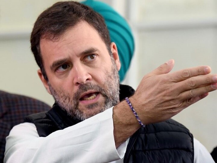 Rahul Gandhi asks Cong govt in Rajasthan to take immediate action  રાજસ્થાનમાં બે દલિત ભાઇઓ સાથે બર્બરતાનો વીડિયો વાયરલ, રાહુલ ગાંધીએ કહ્યુ- તત્કાળ કાર્યવાહી થાય