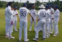 રિષભ પંત અને આ બે ખેલાડીઓ થશે ભારતની પ્લેઈંગ ઈલેવનમાં સામેલ,જાણો