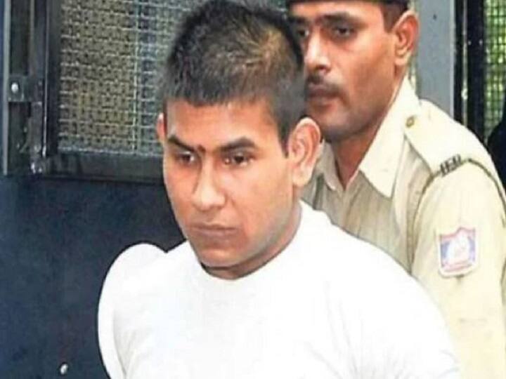 Delhi rape convict Vinay Sharma moves court, wants to be treated for insanity નિર્ભયા કેસઃ દોષિત વિનય શર્માએ માનસિક બીમારી અને માથામાં ઇજાની દલીલ આપી કોર્ટમાં કરી અરજી