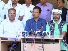 આદિવાસી સમાજનું આંદોલન સમેટાયું, રાજ્ય સરકારે સ્વીકારી તમામ માંગો