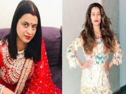 વારિસ પઠાણના ‘100 કરોડ હિંદુઓ પર...’ના નિવેદન પર બોલિવૂડ ભડક્યું, જાણો કોણે શું કહ્યુ?