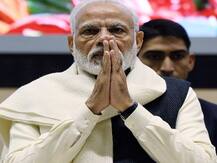 PM મોદીને મળ્યા રામ મંદિર ટ્રસ્ટના સભ્યો, ભૂમિપૂજનમાં સામેલ થવા આપ્યું આમંત્રણઃ સૂત્ર