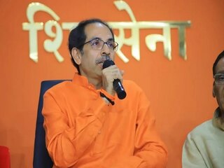 CM ઉદ્ધવ ઠાકરે આવતીકાલે PM મોદી સાથે કરશે મુલાકાત