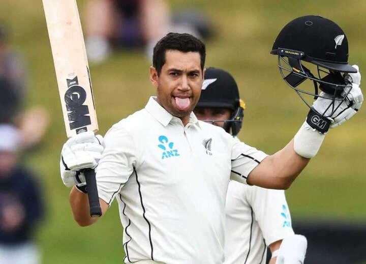 new zealand cricketer ross taylor played 100 test match રૉસ ટેલરની અનોખી સિદ્ધી, આ મામલે ક્રિકેટમાં બન્યો નંબર-1 ખેલાડી, જાણો વિગતે
