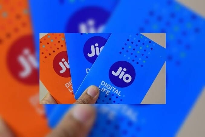 reliance jio ends new year 2020 offer and launched new long term plan Jioની નવી ધમાકેદાર ઓફર, 336 દિવસની વેલિડિટી સાથે મળશે 504GB ડેટા
