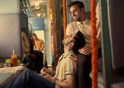 રિલીઝ થતા જ આયુષ્માન ખુરાનાની ફિલ્મ 'શુભ મંગલ જ્યાદા સાવધાન'ને લાગ્યો ફટકો, આ દેશમાં કરાઈ બેન