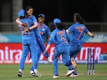 Womens T20 World Cup: પૂનમ યાદવનો તરખાટ, ઓસ્ટ્રેલિયાને હરાવી ટીમ ઇન્ડિયાની વિજયી શરૂઆત