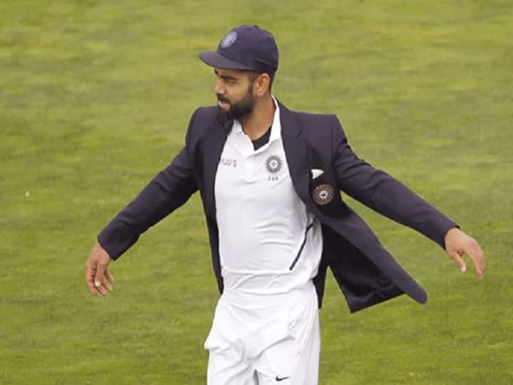 shreyas iyer funny comment on virat kohli photo shared by bcc BCCIએ વિરાટ કોહલીની તસવીર શેર કરની માંગ્યું કેપ્શન, શ્રેયસ અય્યરે કરી Funny કોમેન્ટ