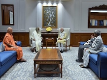 રામ મંદિર: મહંત નૃત્ય ગોપાલ દાસનું મોટું નિવેદન, કહ્યું- મંદિર માટે સરકાર પાસેથી નહી લેવામાં આવે પૈસા