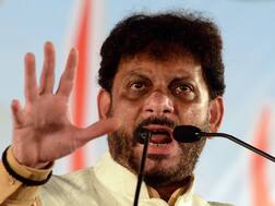 વારિસ પઠાણના ભડકાઉ નિવેદન પર ભડક્યો આ બોલિવૂડ એક્ટર, કહ્યું- હું એકલો આવીશ અને જણાવીશ સિંહ કોણ....