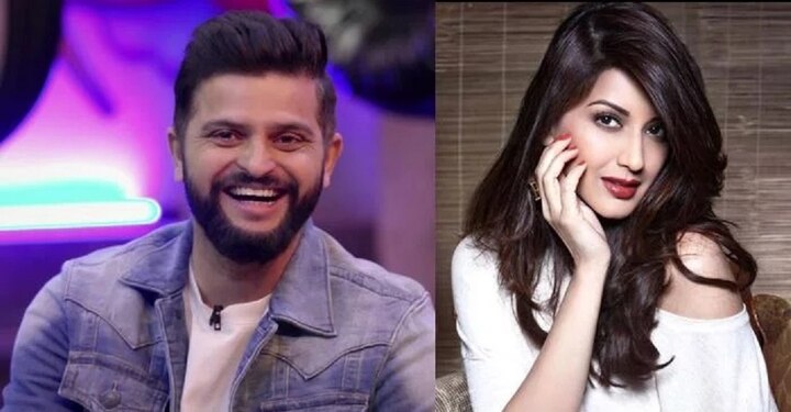 suresh raina reveals his lifelong crush on sonali bendre and shares a funny dating incident બોલિવૂડની આ એક્ટ્રેસ પર ફિદા હતો સુરેશ રૈના, કોલેજના દિવસોમાં ડેટ પર લઈ જવા માગતો હતો