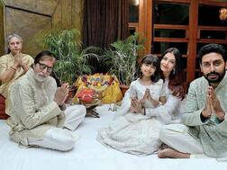 બચ્ચન પરિવાર પાસે કેટલા કરોડની સંપત્તિ છે? જાણો પરિવારમાં કોની પાસે કેટલી છે સંપત્તિ