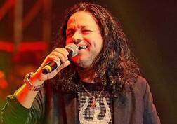 અમદાવાદમાં 'નમસ્તે ટ્રમ્પ' કાર્યક્રમમાં કૈલાશ ખેર કરશે પરફોર્મ