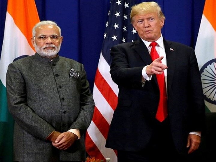 Trump expected to talk CAA, NRC and Kashmir in India: U.S. Officials રાષ્ટ્રપતિ ટ્રમ્પ કરી શકે છે CAA-NRC પર ચર્ચા, અમેરિકન અધિકારીએ કહ્યુ- અમારા  માટે ધાર્મિક સ્વતંત્રતા મહત્વપૂર્ણ